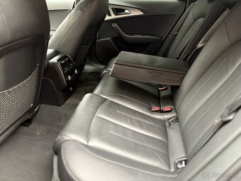 Audi A6 - 9