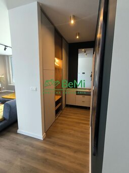 Predaj 3 izbový byt, apartmán Čadca, 202,4m2. /byt č.24/ 0 - 9