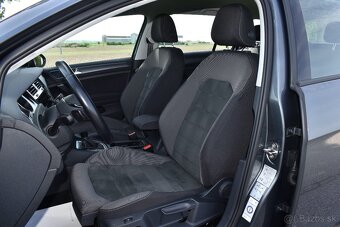 VW GOLF 2.0 TDI DSG ROK 2020 //BEZ DPH : 10.568,- EUR - 9
