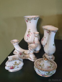 Súprava poľského porcelánu - 9
