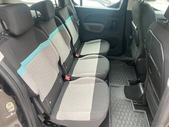 Citroën Berlingo BlueHDi 130 S S Business XL - 9