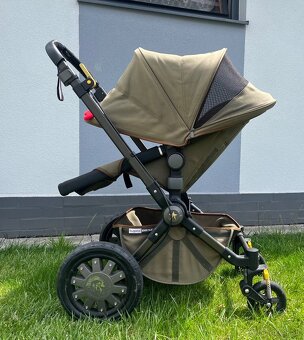 Bugaboo Diesel 3v1 - 9
