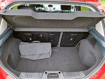 Ford fiesta - 9