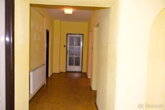 Rodinný dom v blízkosti rekreačného strediska - 9