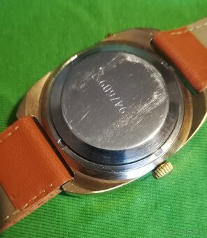 Hodinky Poljot - 9