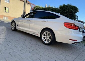 BMW F34 TOP STAV - 9