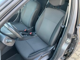 Renault Clio Grandtour, nájazd len 64 148 km, krásny stav - 9