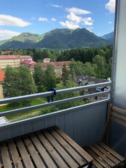 REZERVOVANÉ - Predaj -1 izbový byt s KK - 9