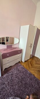 Nabytek do dětské izby dievca - 9