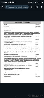 whirlpool awo/ic 81400 bl - 9