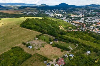 POZEMKY PREŠOV, ULICA SLÁVIČIA - 9