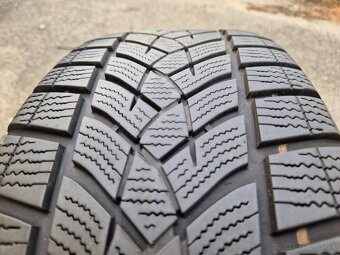 5x112 r18 kolesa vw id3 disky 215 55 18 zimne volkswagen ID - 9