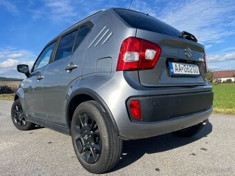 Suzuki 4x4 ,1.2 benzin,4X4,2017 - 9