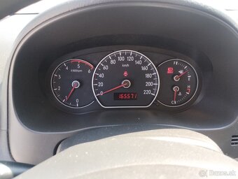 Suzuki SX4 1.9 DDiS GC Urban Line ABS, AC - 9