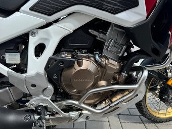 Honda CRF 1100 Africa Twin Showa EERA - 9