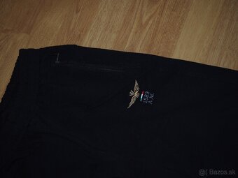 Aeronautica militare pánska tepláková súprava - 9