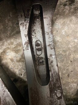 245/45 r18 zimna sada - 9