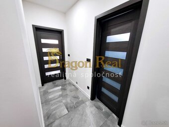 PREDAJ – 5 izbová novostavba bungalov – okr. SOBRANCE - 9