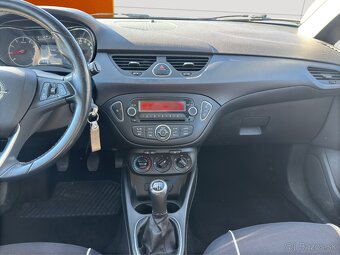 Opel Corsa DRIVE 1,2 55kW r.v.2016 - 9