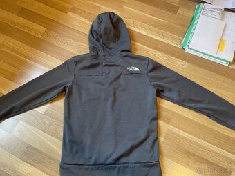 Mikina North Face vel 128-134 - 9