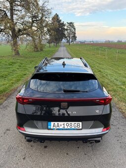 Cupra Formentor Vz 2.0tsi 310k - 9