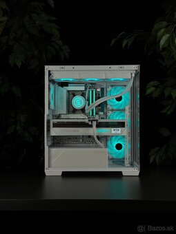 ☑️ Ryzen 7 9800X3D / RTX 5090 / 64GB RAM / 24M Zár - 9