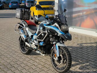 BMW R1250GS Adventure - 9