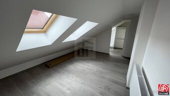 Torák-na predaj mezonetové byty v bytovom dome - 9