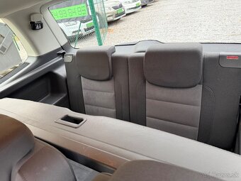 VOLKSWAGEN TOURAN 1,4 TSI, aut.DSG,BI-XENON,NAVI - 9