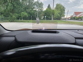 Citroen C4 Shine 1,2 benzin manual 2021 78000km - 9