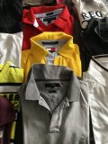 Tommy Hilfiger L, XL . O neill L, Ralph Lauren L,XL - 9