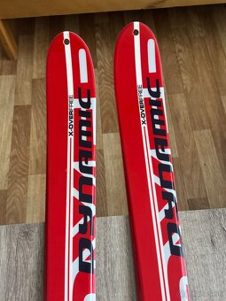Lyže Dynamic 170cm Viazanie Diamir Expolore - 9