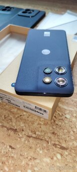 Moto Edge 50 Neo 256GB+ grátis 3ks púzdra - 9