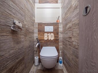 REZERVOVANÉ_ 2 izb. byt s balkónom - Nitra, Klokočina - 9