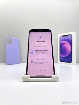 iPhone 13 RED 128GB NOVÁ BATÉRIA 100% ZDRAVIE - 9