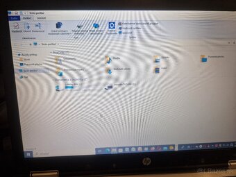 Hp Elitebook 8440p - 9