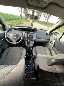 Predam Renault Megane Scenik 1,4 - 9