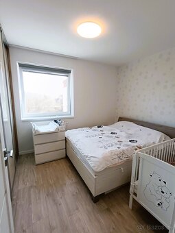 Novostavba 3 izbový byt s krásnou loggiou | 74 m2 | Okružná - 9