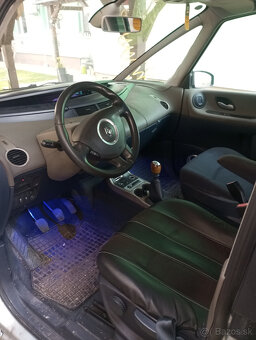 Renault Espace 2,2 diesel - 9