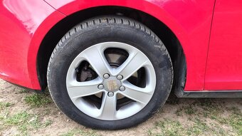 Seat Altea - 9