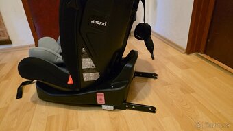 Autosedačka / Caretero Mokki / Od 0-36kg - 9