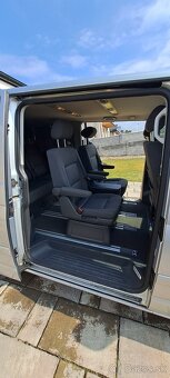 Predám VW T.5 Multivan - 9