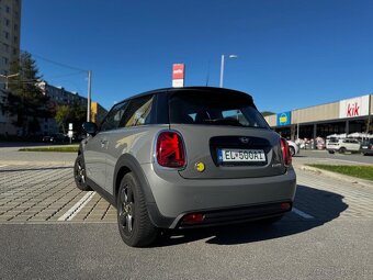 Mini Cooper SE (Elektric) Essential 2022 - 9
