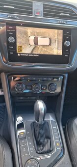 Volkswagen Tiguan 2.0 R-Line 4Motion - 9