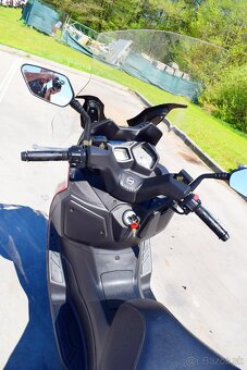 Sym joymax Z - 9
