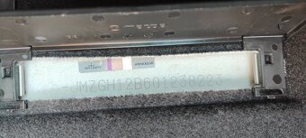 Mazda 6 2.2 MZR-CD 120kW/163k - 9