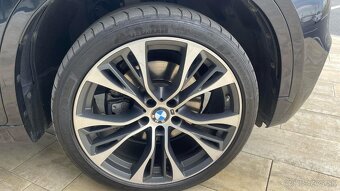 BMW X6 4.0d xDrive MPacket - 9