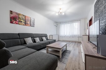 SRG | 3-izbový byt na skvelom mieste bez väčších investícii - 9