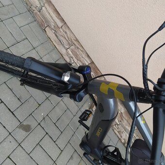 ▶️▶️ Elektrobicykel BOSCH -XL+Dohoda ▶️. - 9