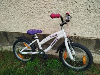 Bicykel 16 Harry - 9